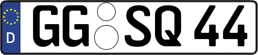GG-SQ44