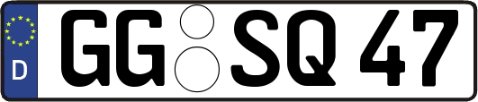 GG-SQ47
