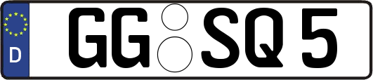 GG-SQ5