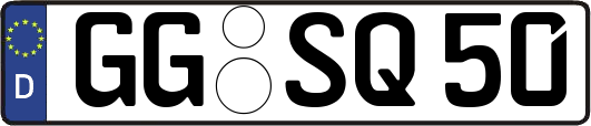 GG-SQ50