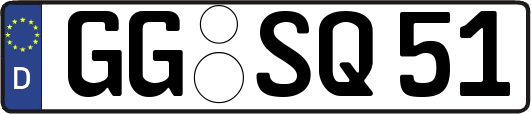 GG-SQ51