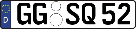 GG-SQ52