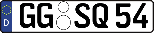GG-SQ54