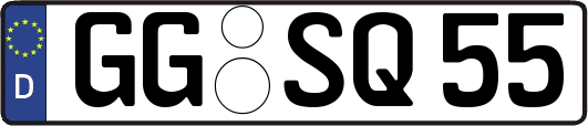 GG-SQ55