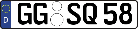 GG-SQ58