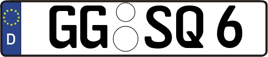 GG-SQ6