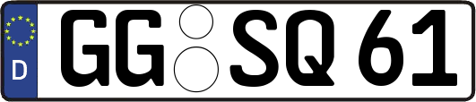 GG-SQ61