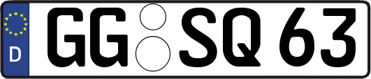 GG-SQ63