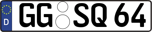 GG-SQ64
