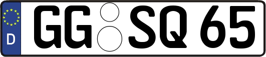 GG-SQ65