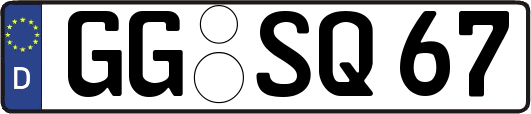 GG-SQ67