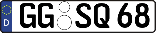 GG-SQ68