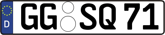 GG-SQ71