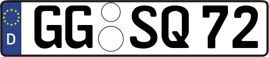 GG-SQ72
