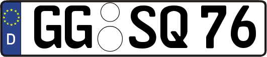 GG-SQ76