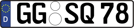 GG-SQ78