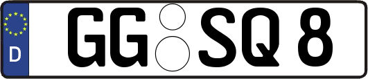 GG-SQ8