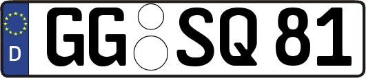 GG-SQ81