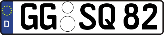 GG-SQ82