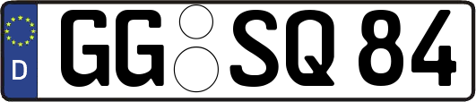 GG-SQ84