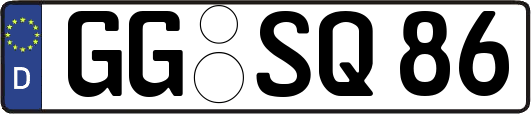 GG-SQ86