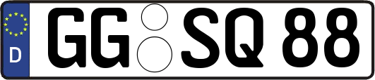 GG-SQ88