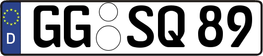 GG-SQ89