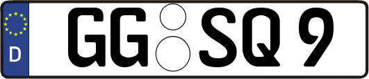 GG-SQ9