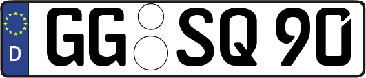 GG-SQ90