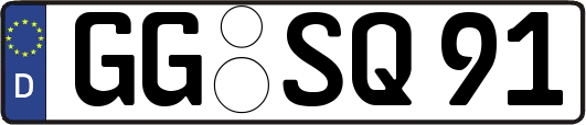 GG-SQ91