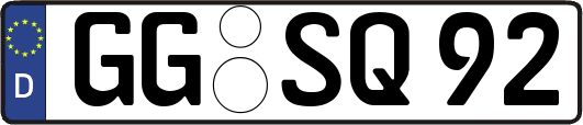 GG-SQ92