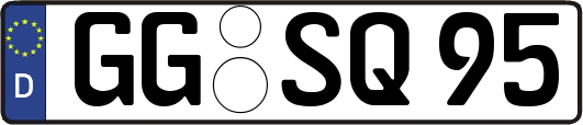 GG-SQ95