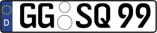 GG-SQ99