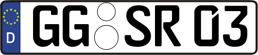 GG-SR03