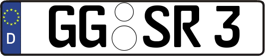 GG-SR3