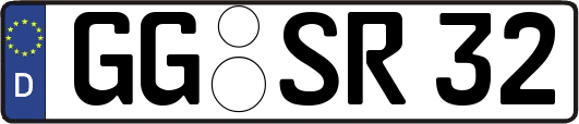GG-SR32