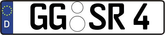GG-SR4