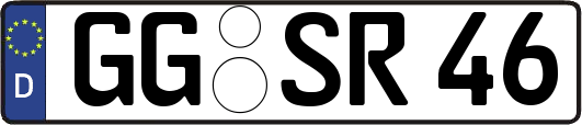 GG-SR46