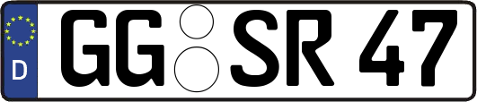 GG-SR47