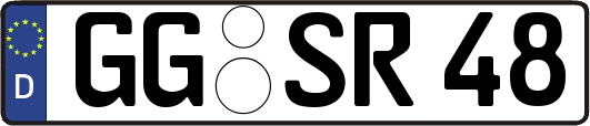GG-SR48