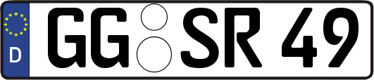 GG-SR49