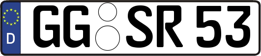 GG-SR53