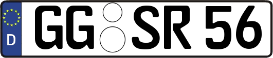 GG-SR56