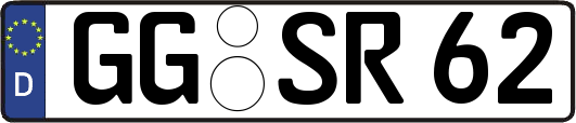 GG-SR62