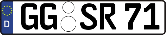 GG-SR71