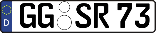 GG-SR73