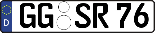 GG-SR76
