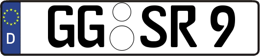 GG-SR9