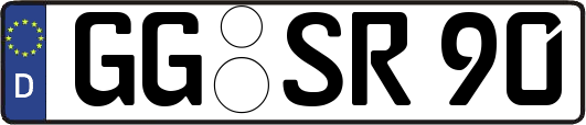 GG-SR90