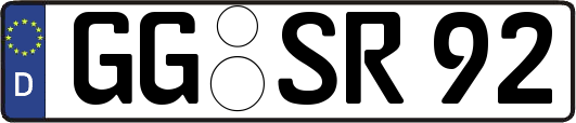 GG-SR92